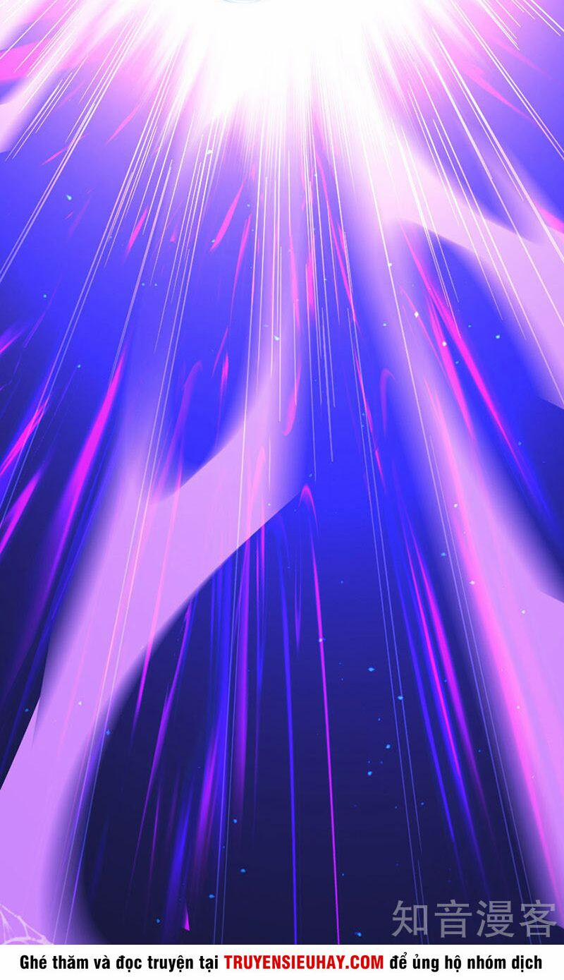 Tiên Đế Qui Lai 41 trang 25