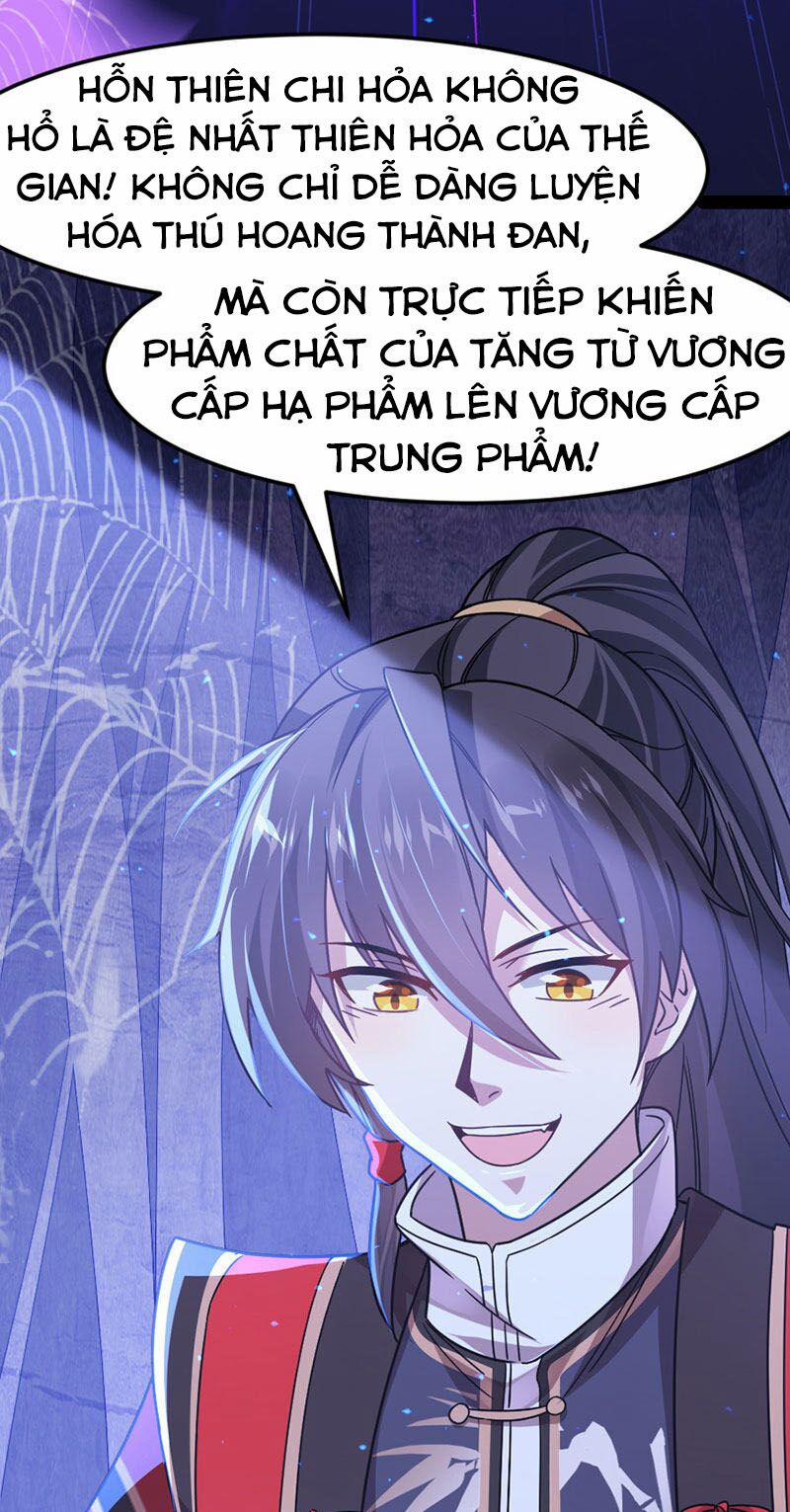 Tiên Đế Qui Lai 41 trang 26