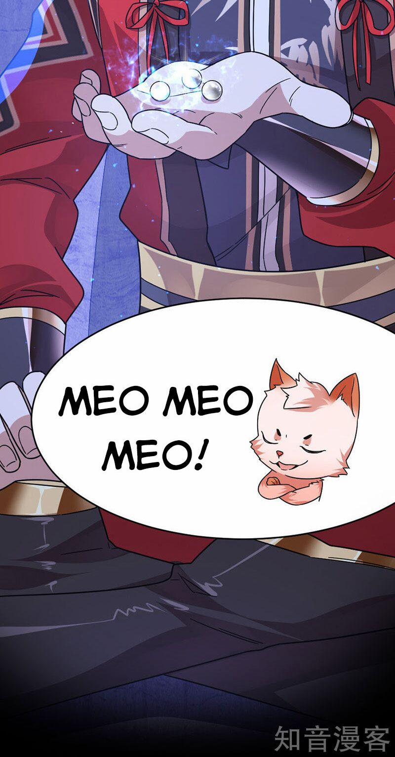 Tiên Đế Qui Lai 41 trang 27