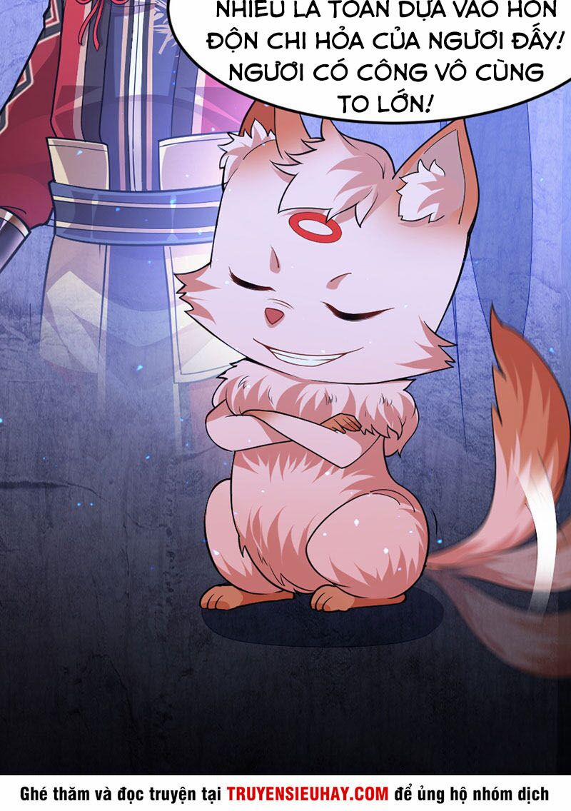 Tiên Đế Qui Lai 41 trang 29