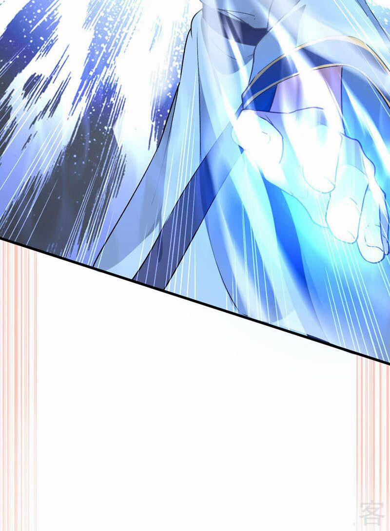 Tiên Đế Qui Lai 41 trang 3