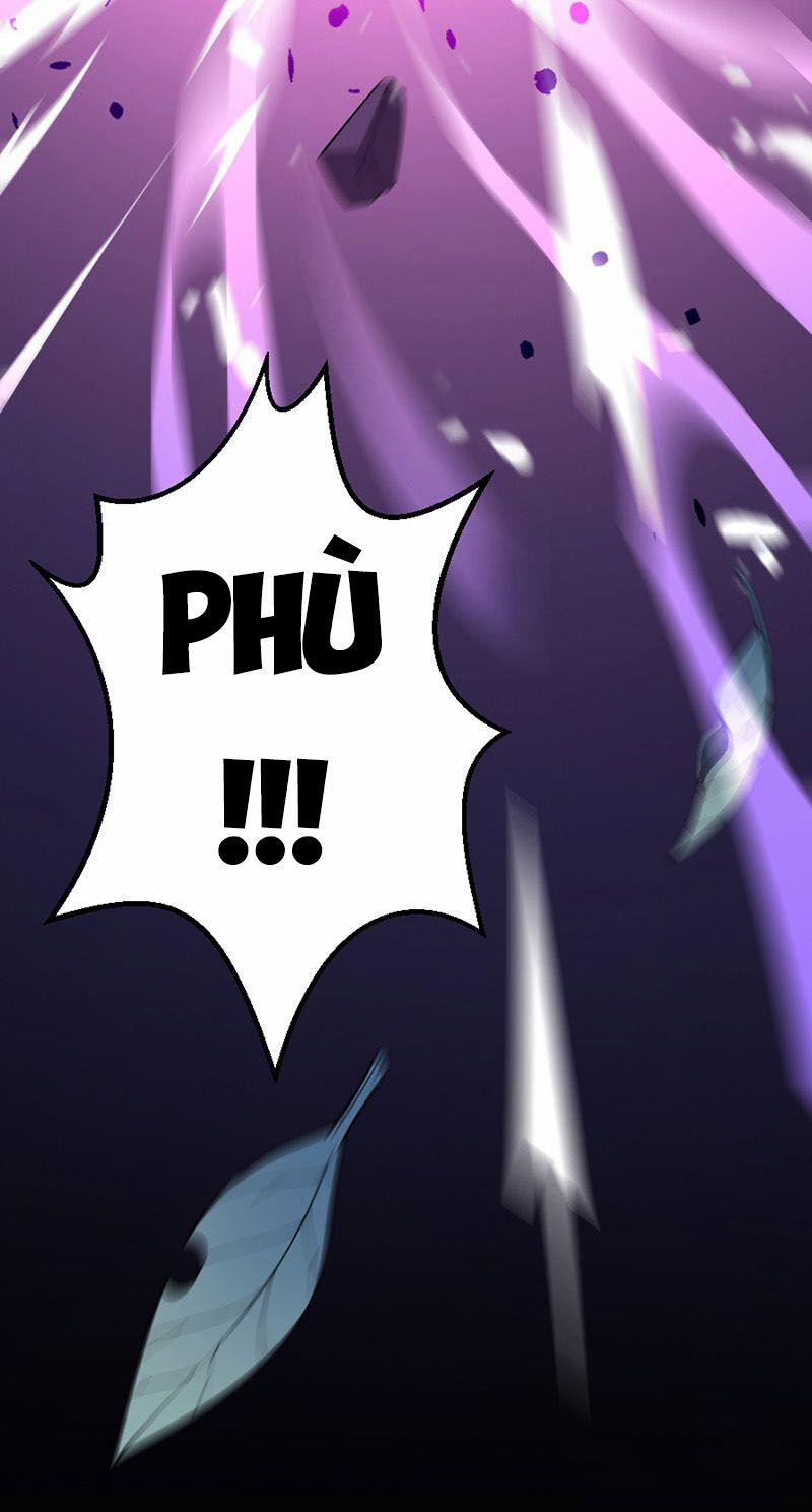 Tiên Đế Qui Lai 41 trang 34