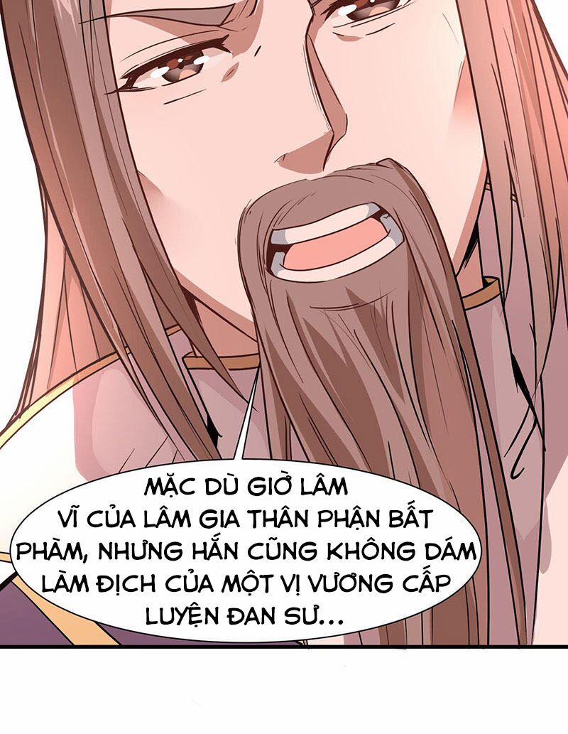 Tiên Đế Qui Lai 41 trang 8