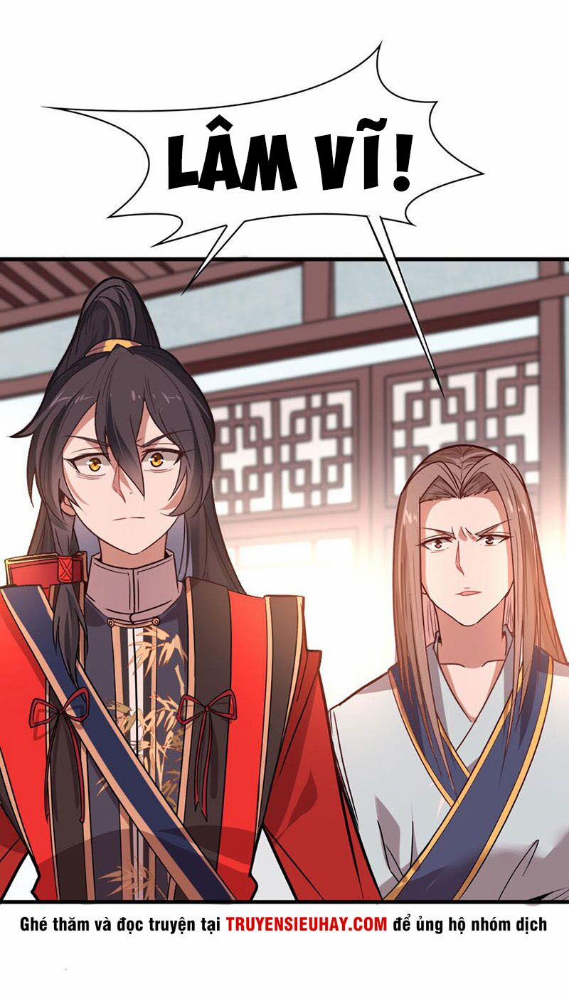 Tiên Đế Qui Lai 41 trang 9