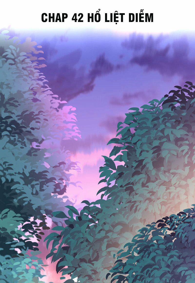 Tiên Đế Qui Lai 42 trang 1