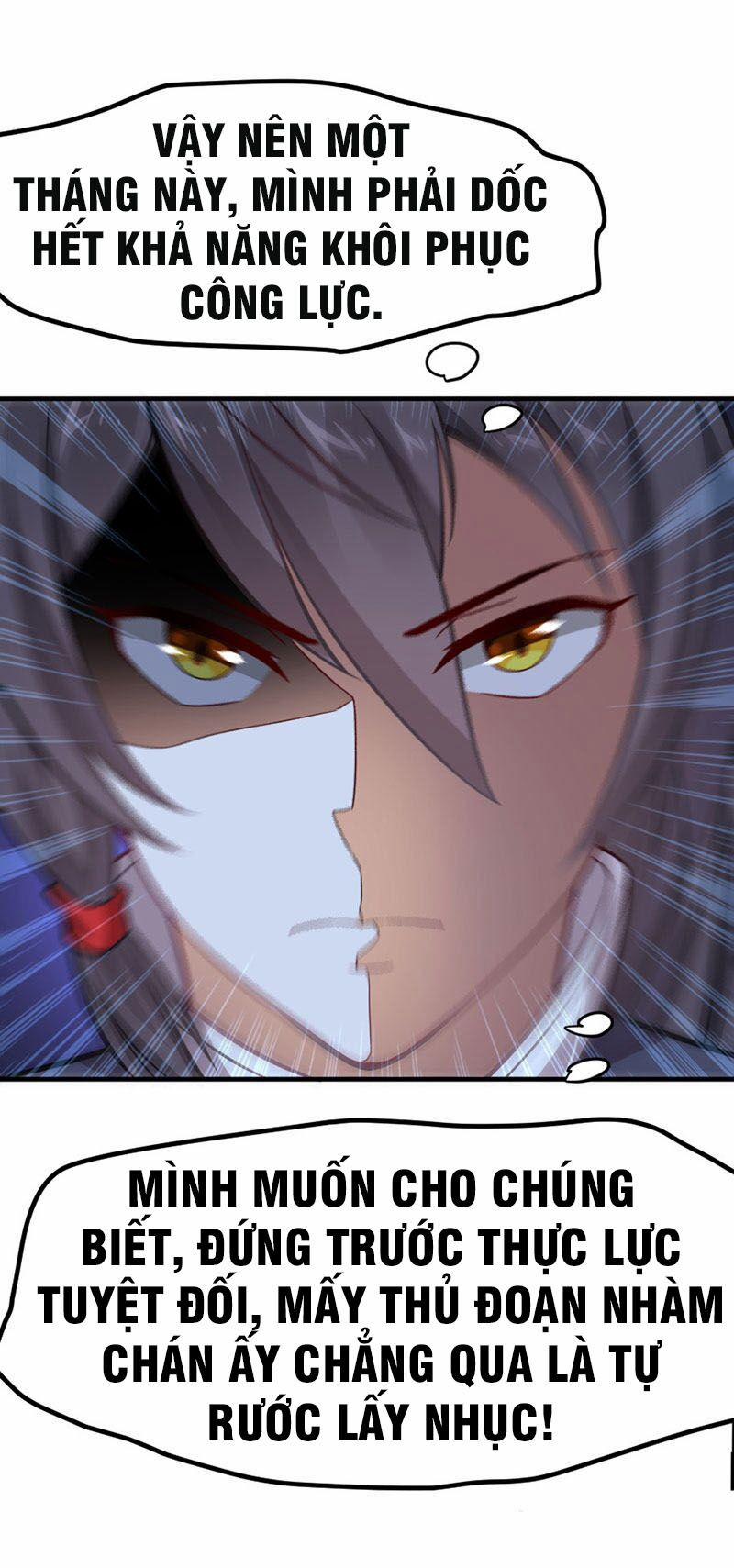 Tiên Đế Qui Lai 42 trang 11