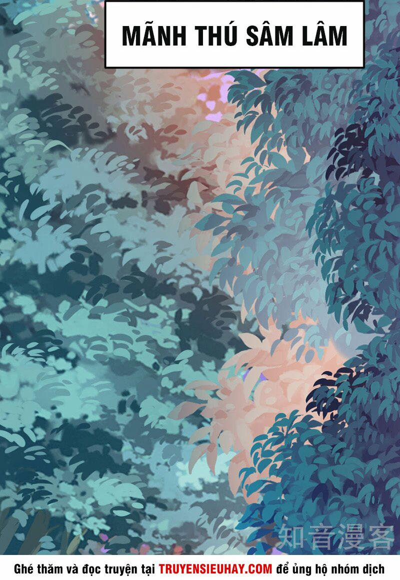 Tiên Đế Qui Lai 42 trang 2