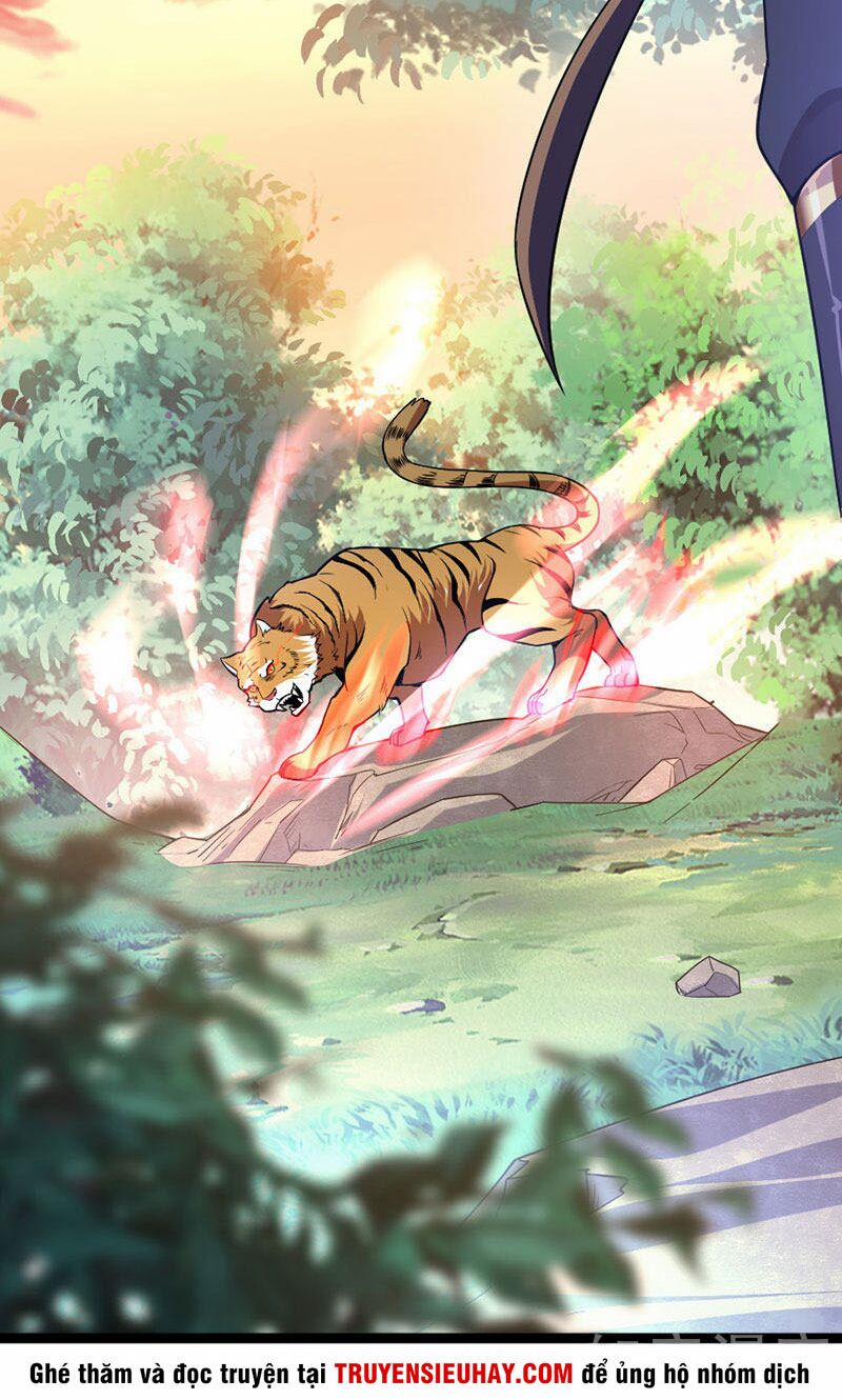 Tiên Đế Qui Lai 42 trang 22