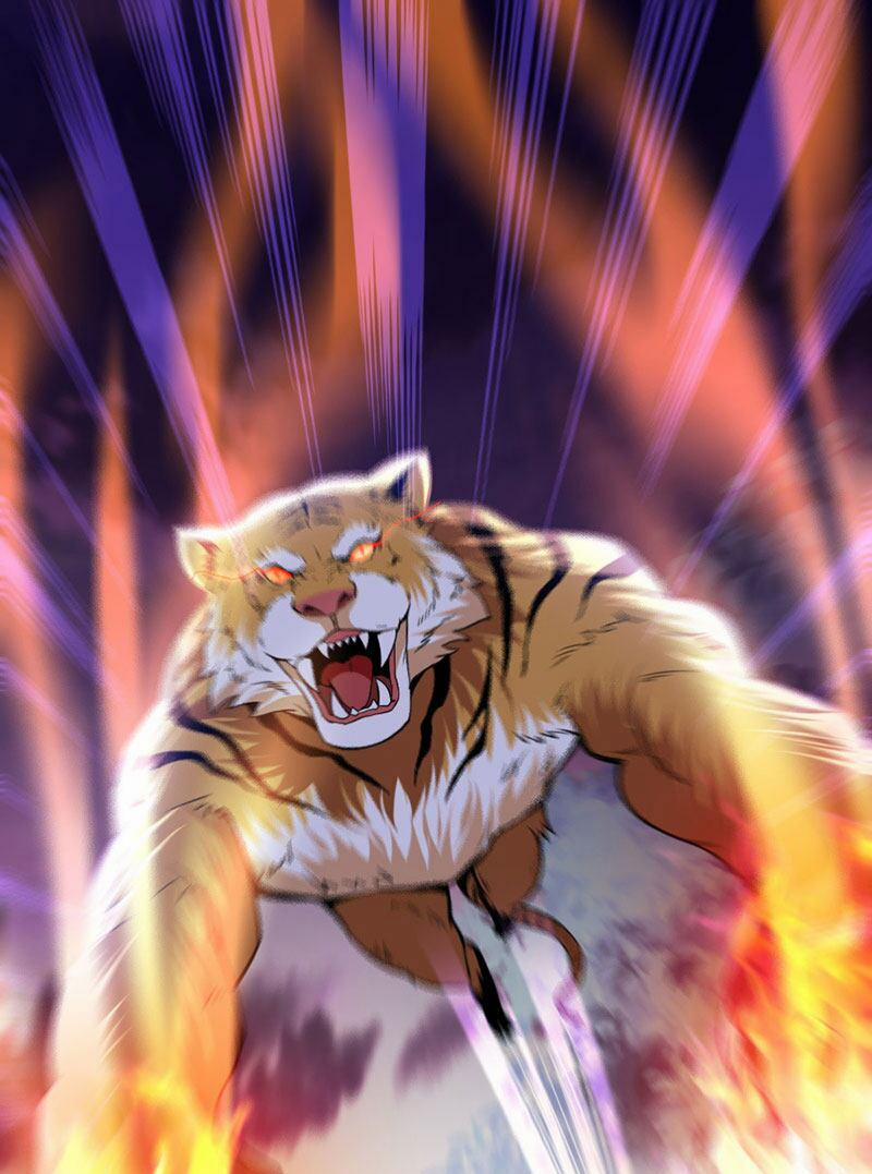 Tiên Đế Qui Lai 42 trang 23