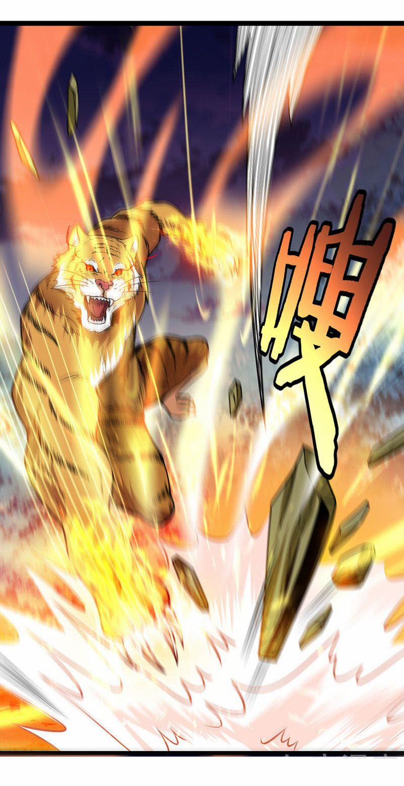 Tiên Đế Qui Lai 42 trang 26