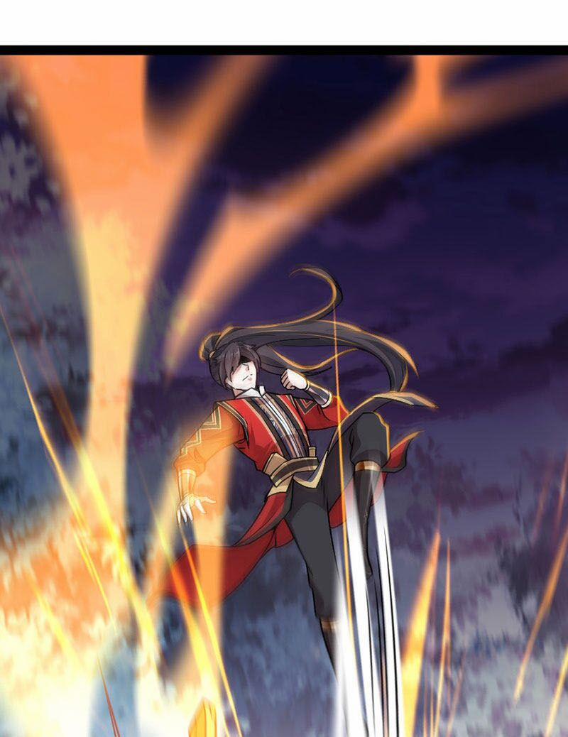 Tiên Đế Qui Lai 42 trang 27