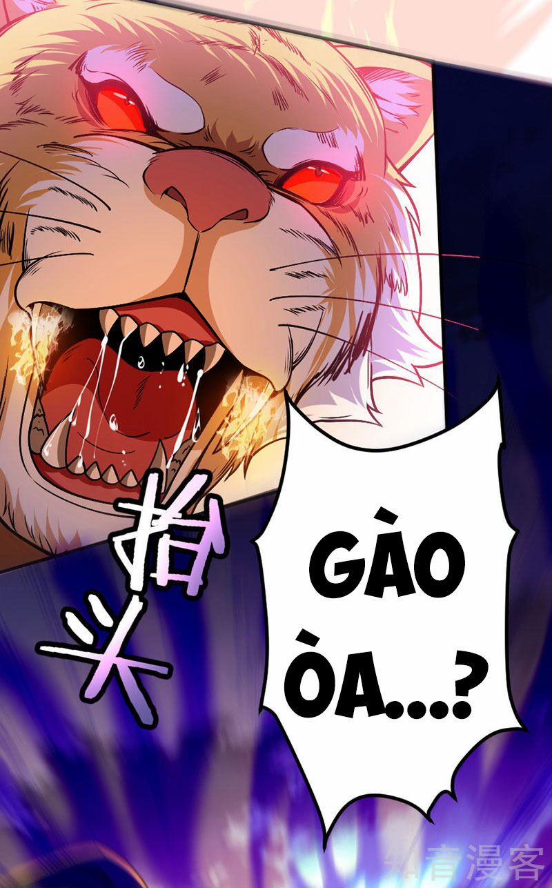 Tiên Đế Qui Lai 42 trang 29