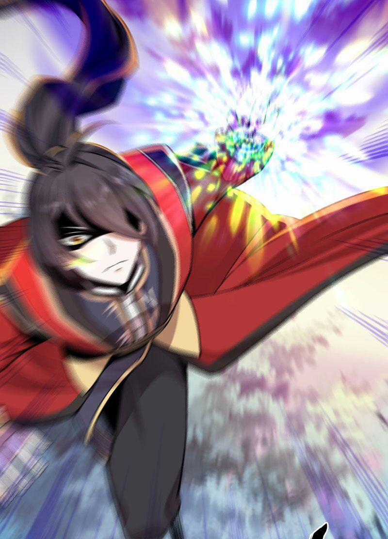 Tiên Đế Qui Lai 42 trang 30