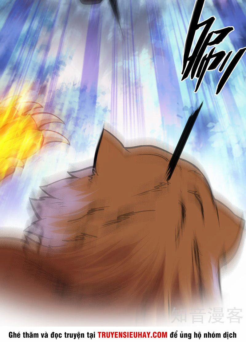 Tiên Đế Qui Lai 42 trang 31