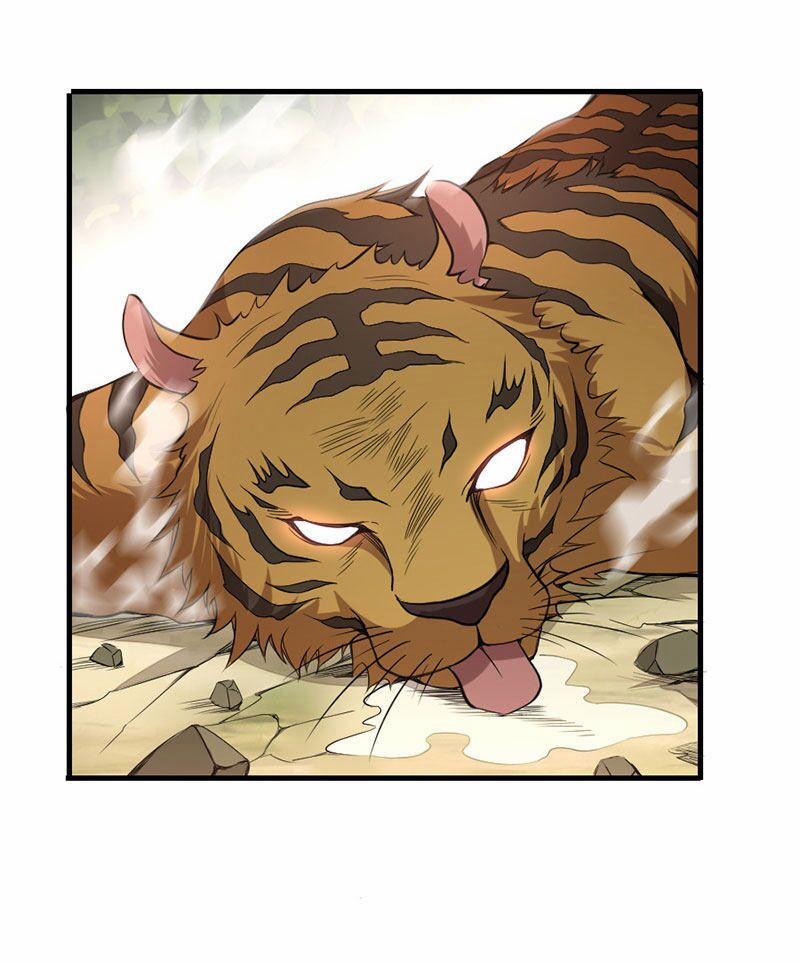 Tiên Đế Qui Lai 42 trang 34