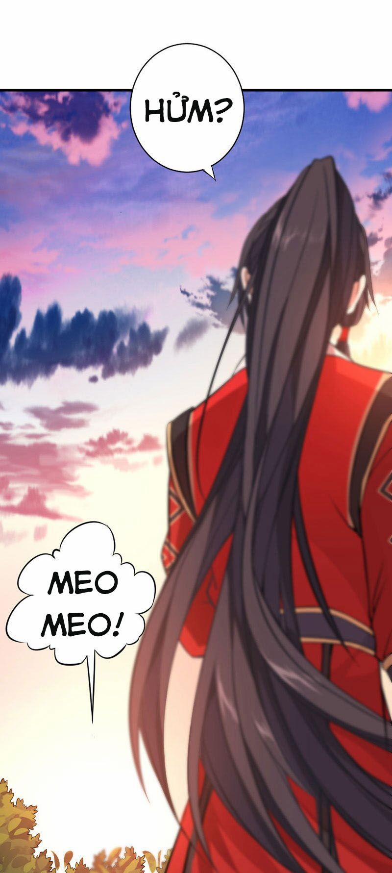 Tiên Đế Qui Lai 42 trang 37