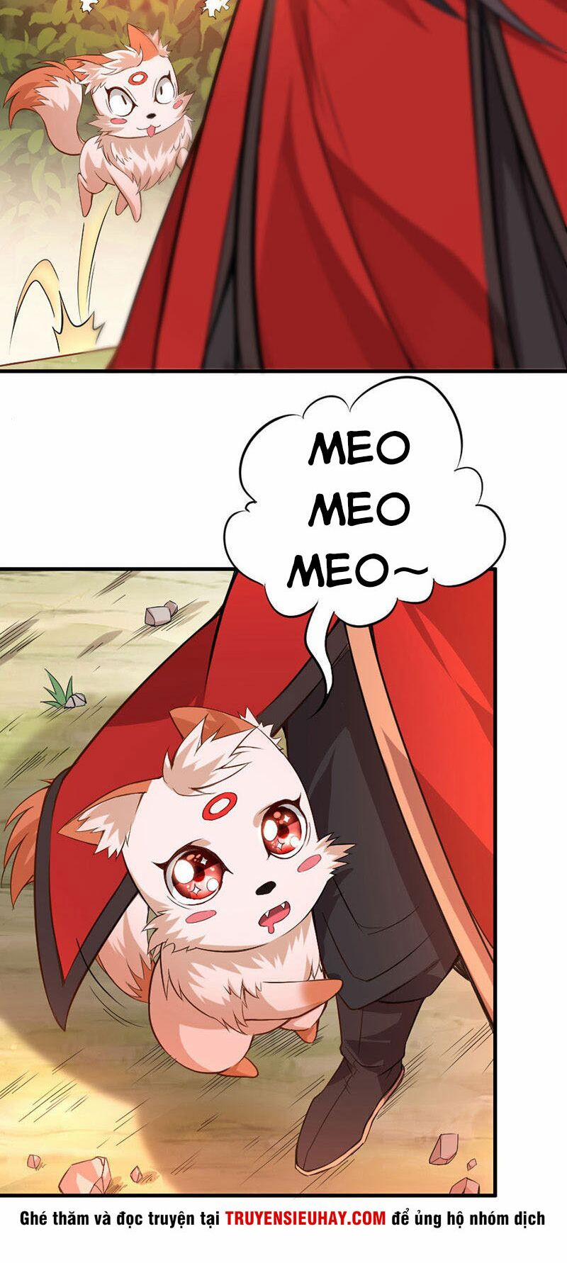 Tiên Đế Qui Lai 42 trang 38