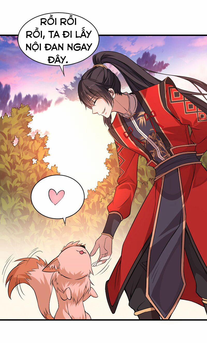 Tiên Đế Qui Lai 42 trang 39