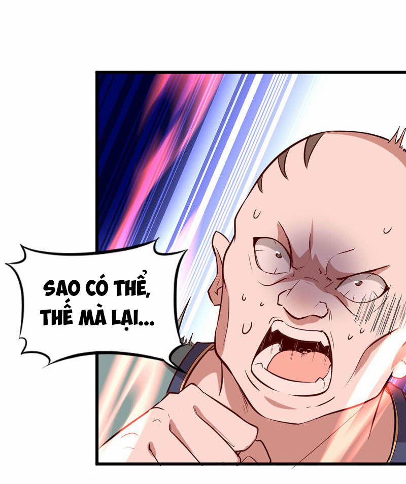 Tiên Đế Qui Lai 43 trang 16