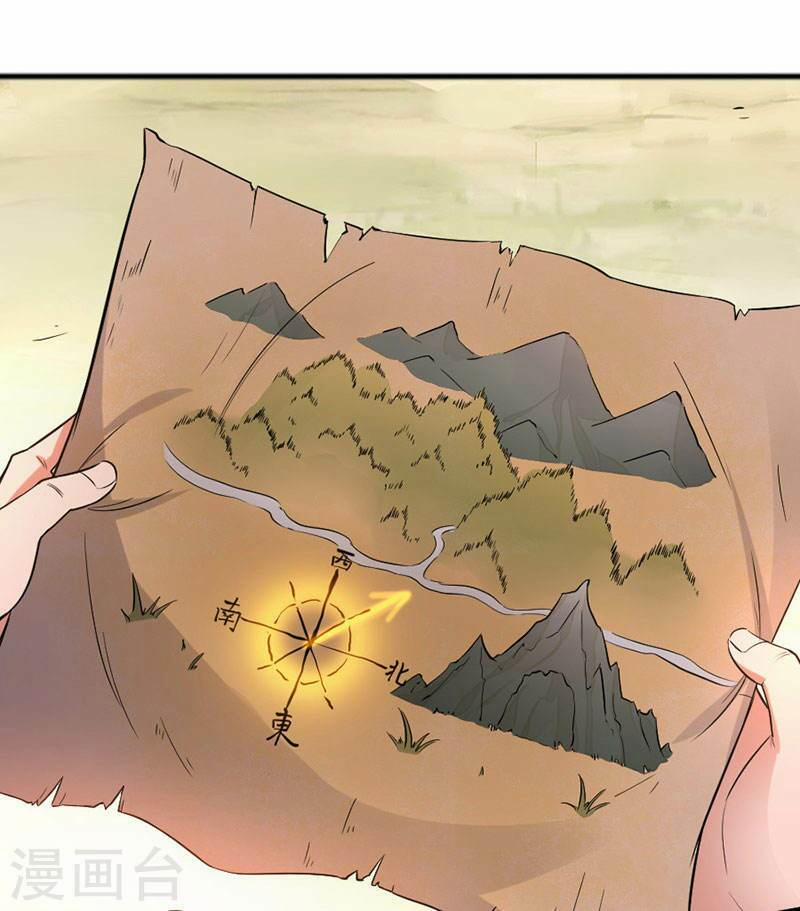 Tiên Đế Qui Lai 43 trang 26