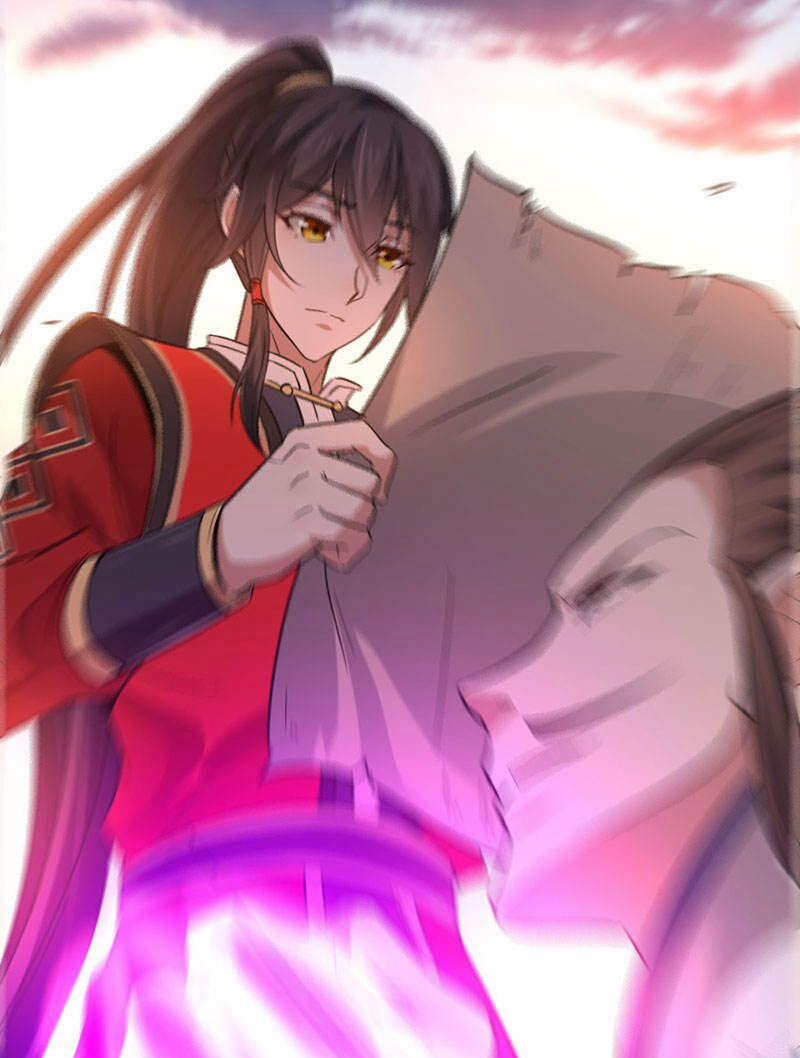 Tiên Đế Qui Lai 43 trang 28