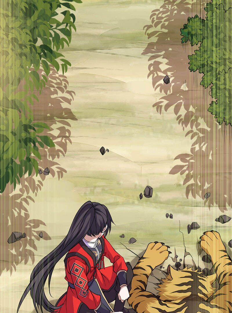 Tiên Đế Qui Lai 43 trang 5