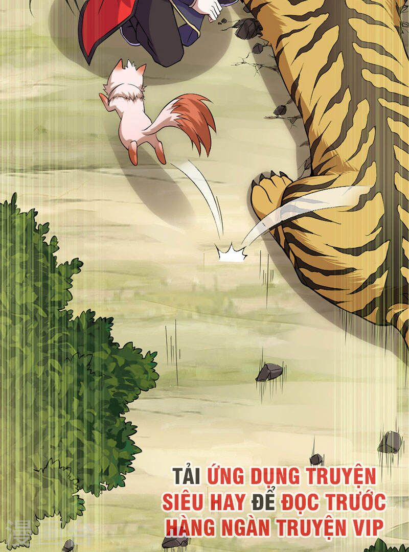 Tiên Đế Qui Lai 43 trang 6