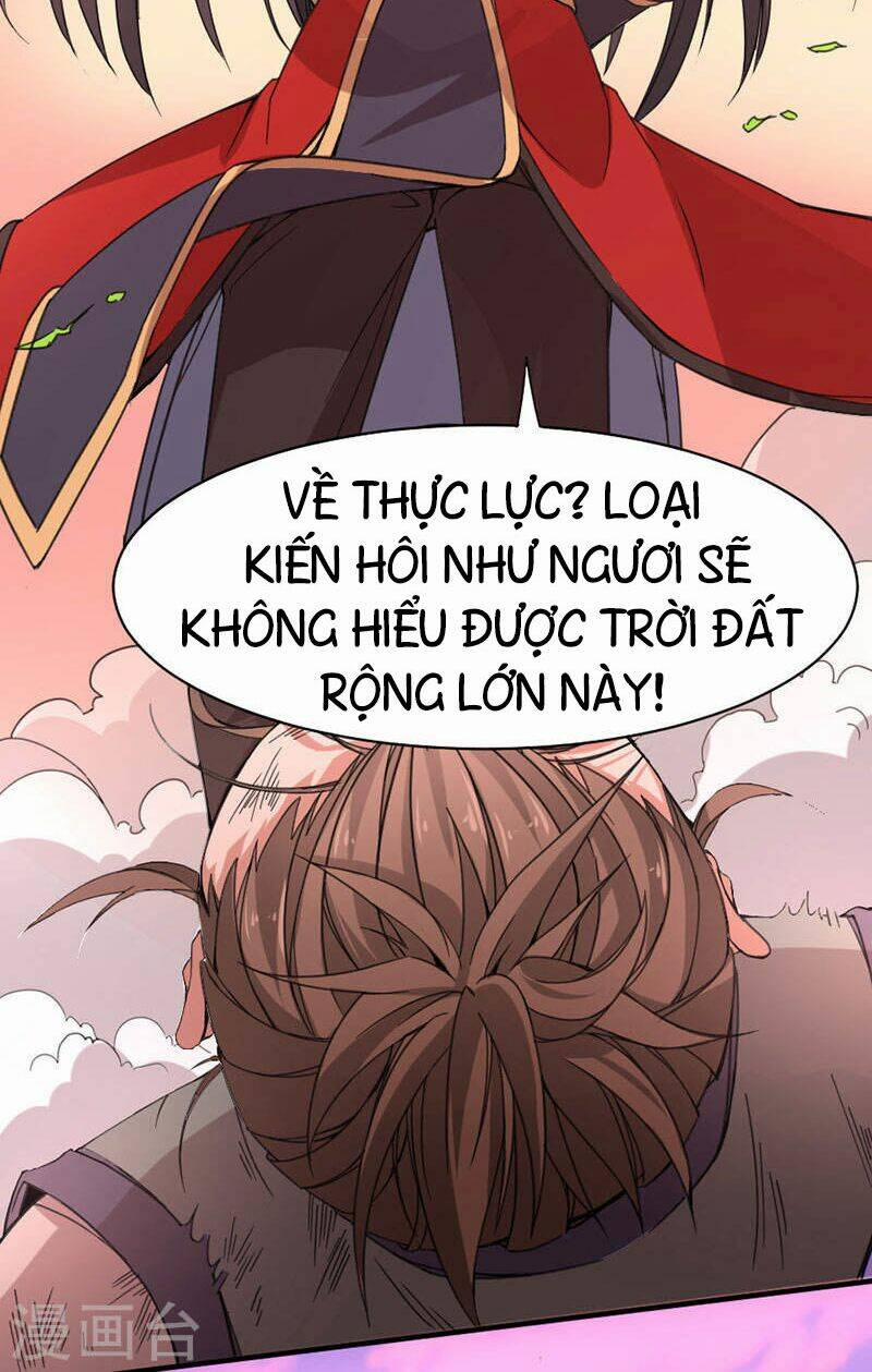 Tiên Đế Qui Lai 44 trang 13