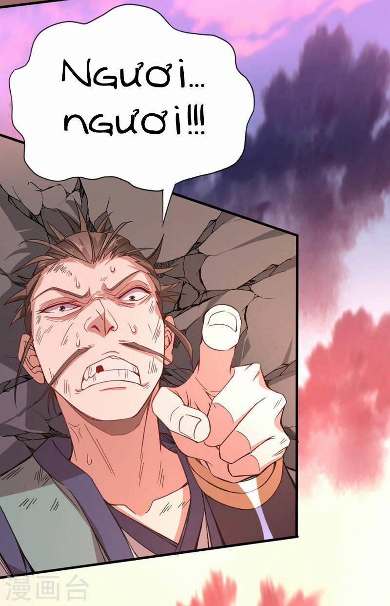 Tiên Đế Qui Lai 44 trang 14