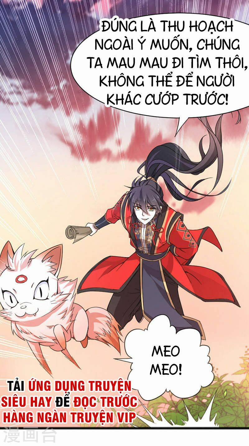 Tiên Đế Qui Lai 44 trang 17