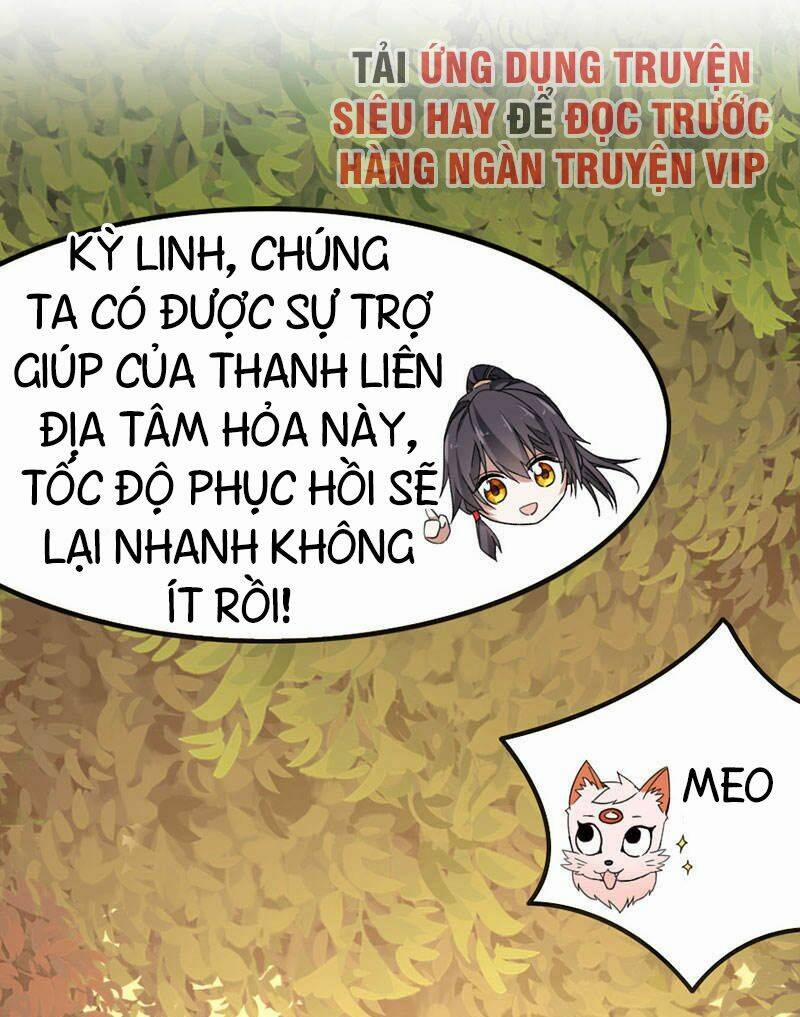 Tiên Đế Qui Lai 44 trang 18