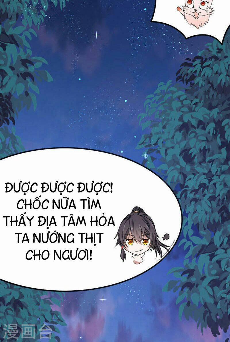 Tiên Đế Qui Lai 44 trang 23