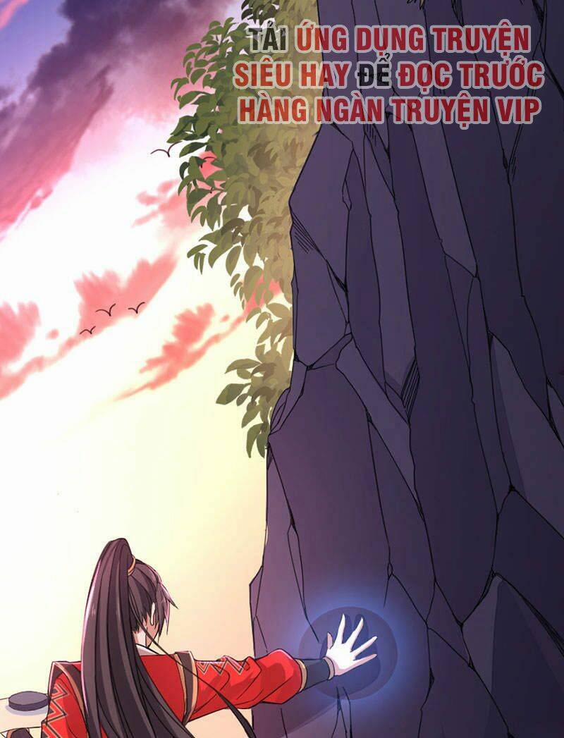 Tiên Đế Qui Lai 44 trang 26