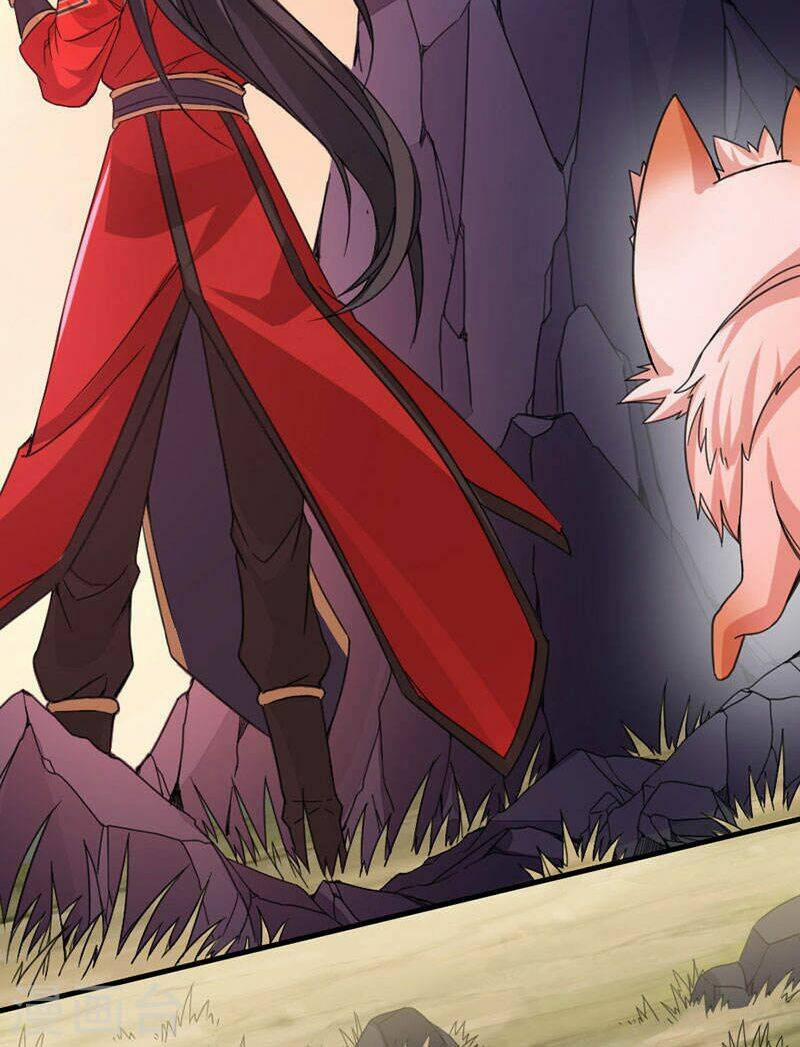 Tiên Đế Qui Lai 44 trang 27