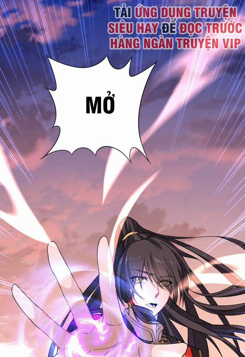 Tiên Đế Qui Lai 44 trang 30