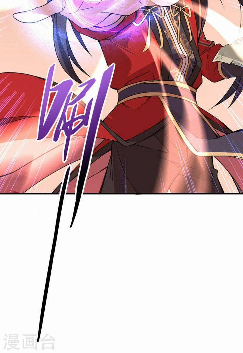 Tiên Đế Qui Lai 44 trang 31