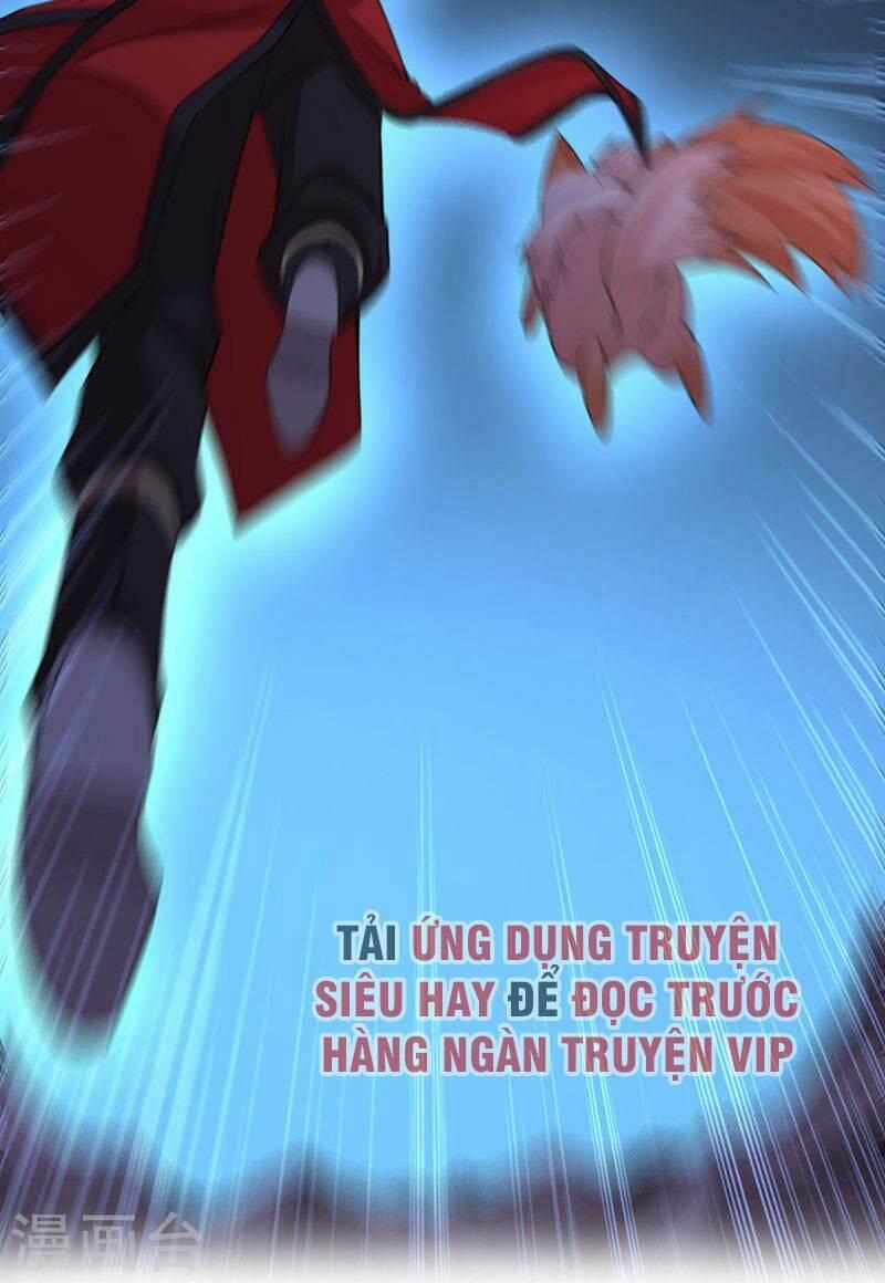 Tiên Đế Qui Lai 44 trang 37