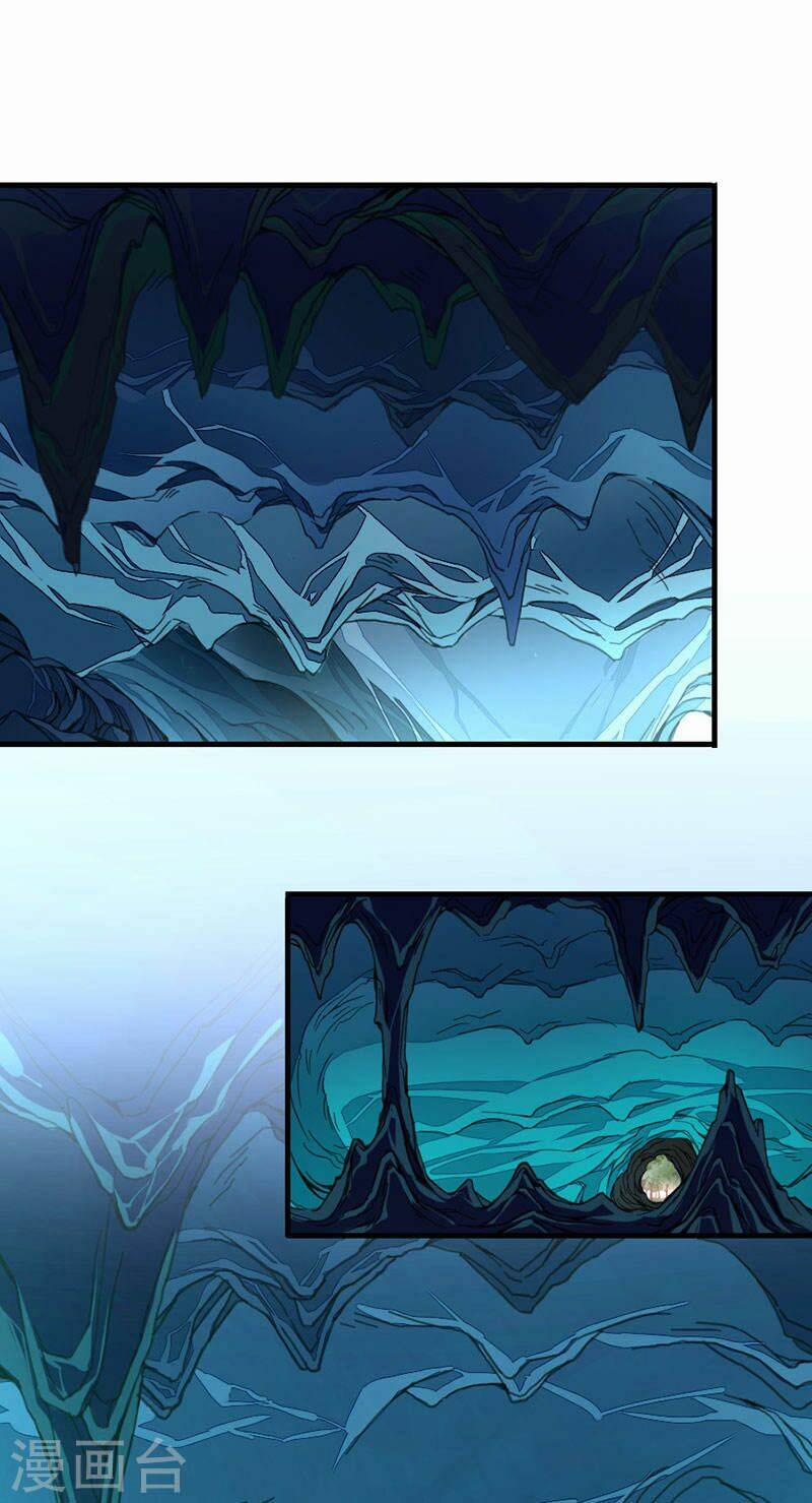 Tiên Đế Qui Lai 44 trang 38