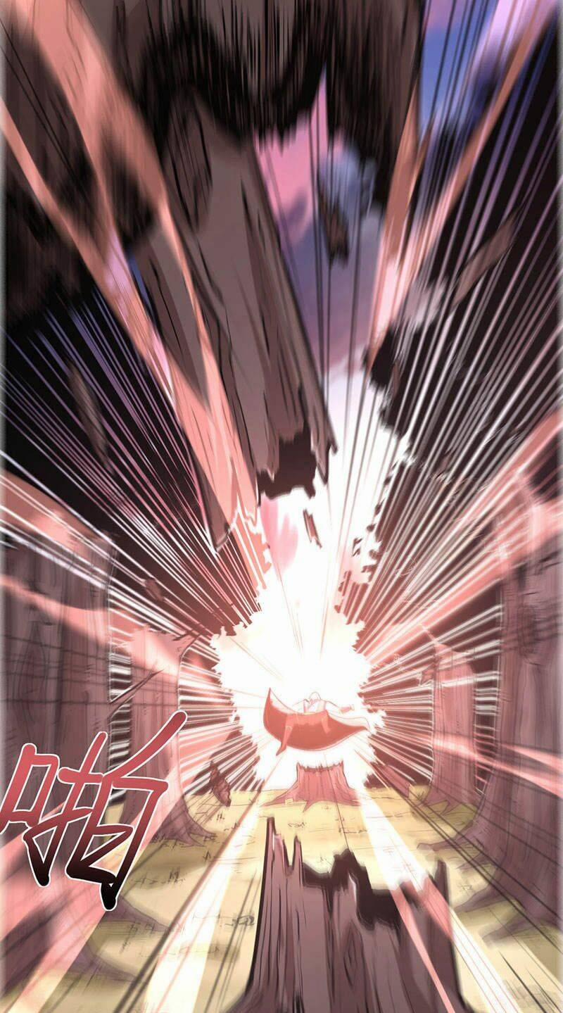 Tiên Đế Qui Lai 44 trang 6