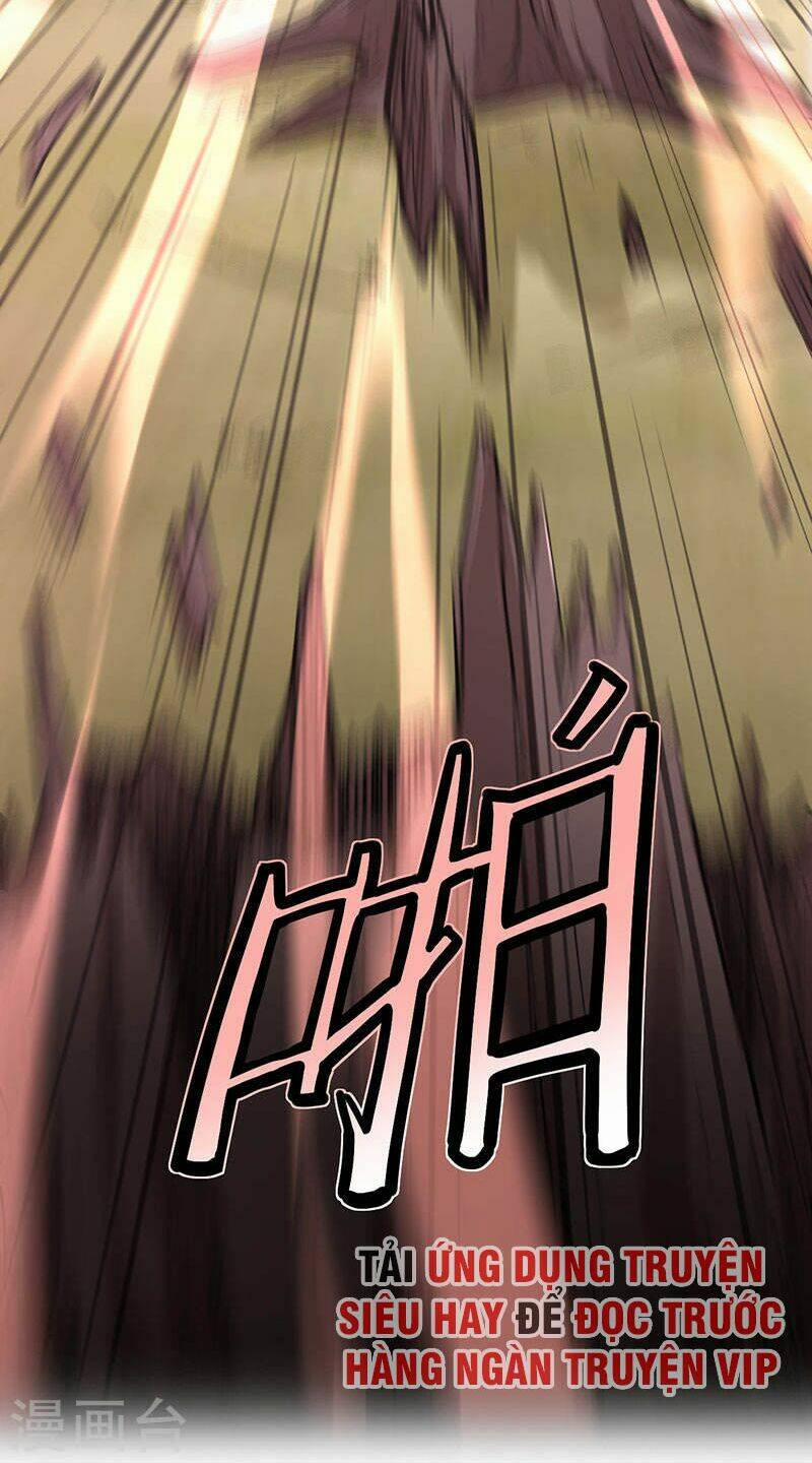 Tiên Đế Qui Lai 44 trang 7