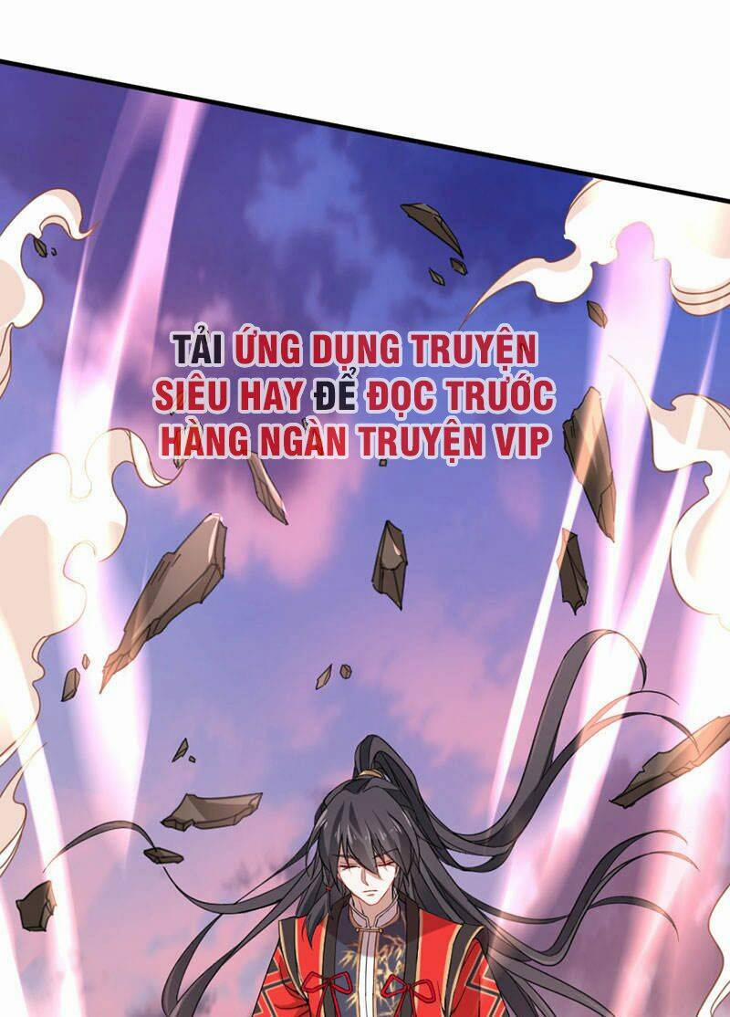 Tiên Đế Qui Lai 44 trang 9