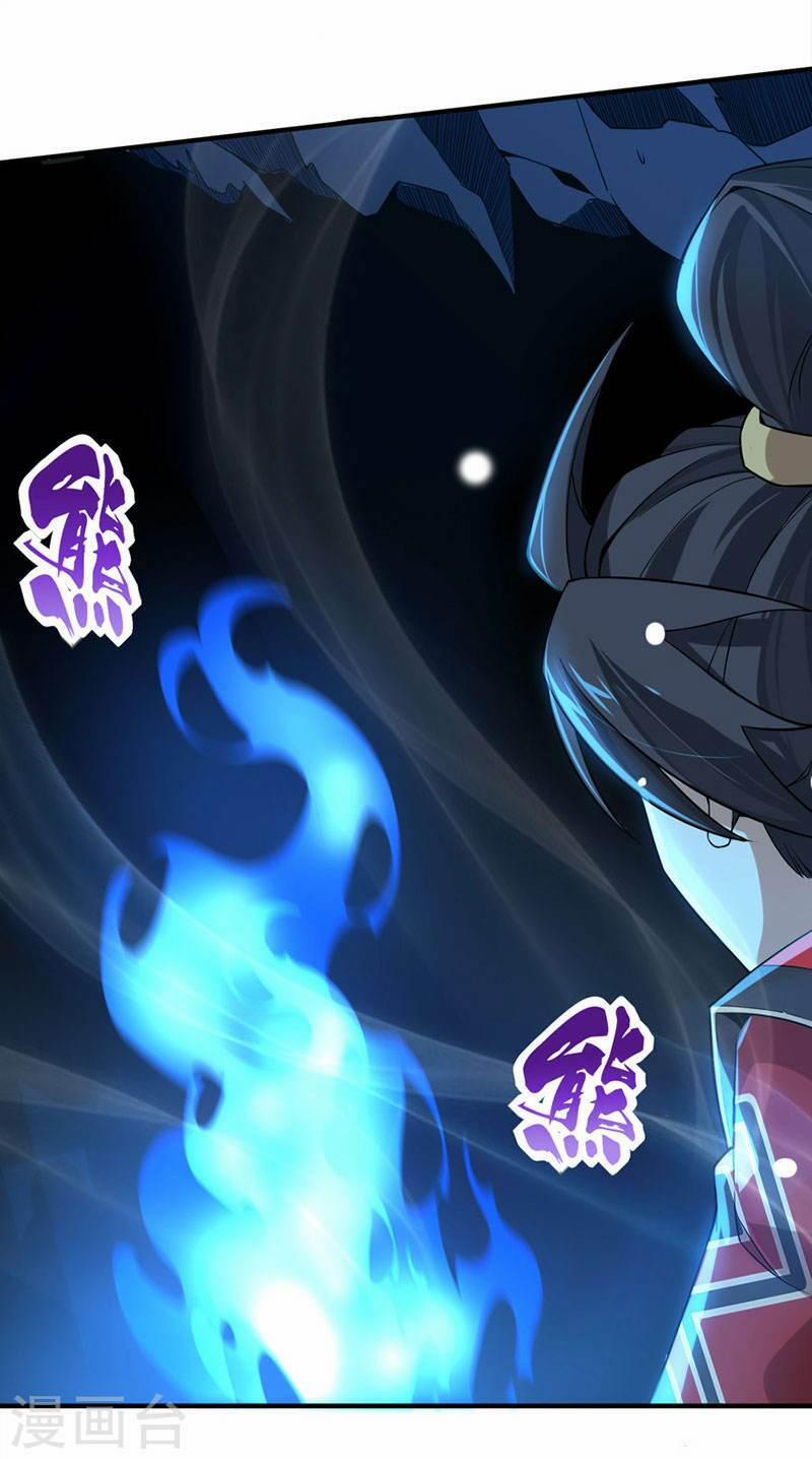 Tiên Đế Qui Lai 45 trang 12