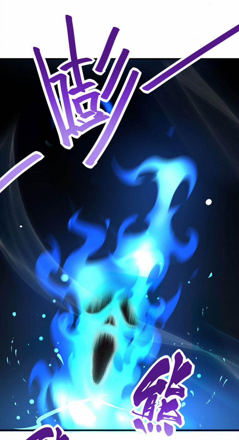 Tiên Đế Qui Lai 45 trang 13