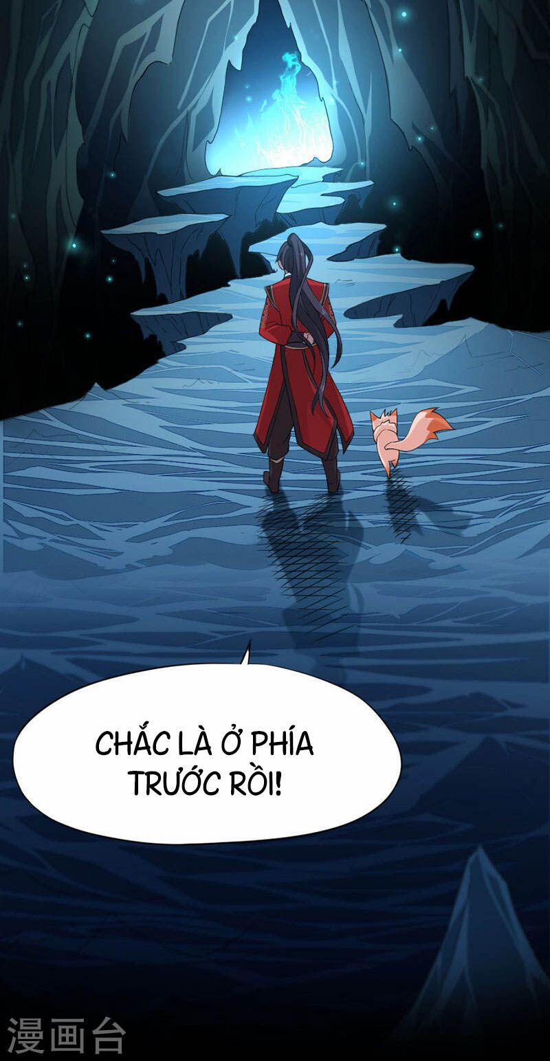 Tiên Đế Qui Lai 45 trang 2