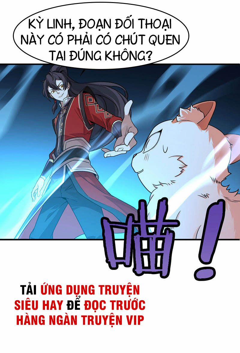 Tiên Đế Qui Lai 45 trang 21