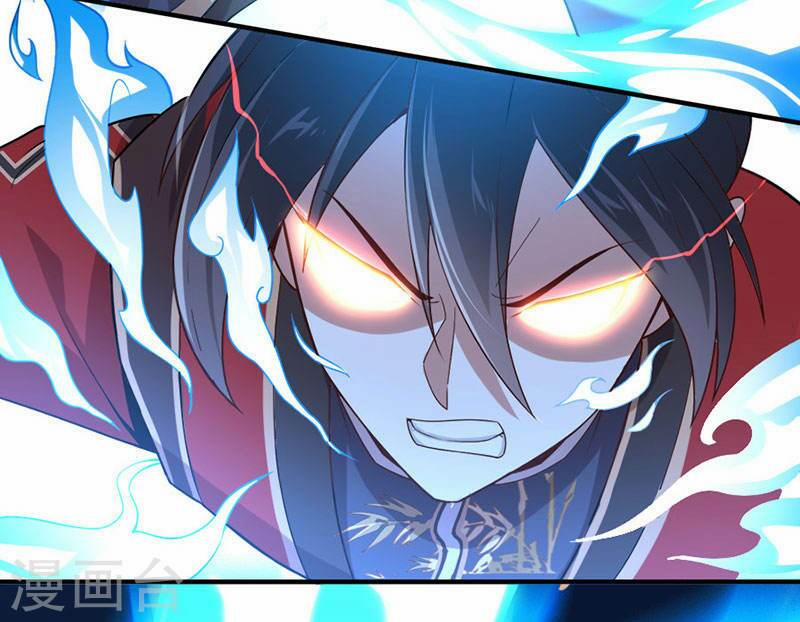 Tiên Đế Qui Lai 45 trang 26