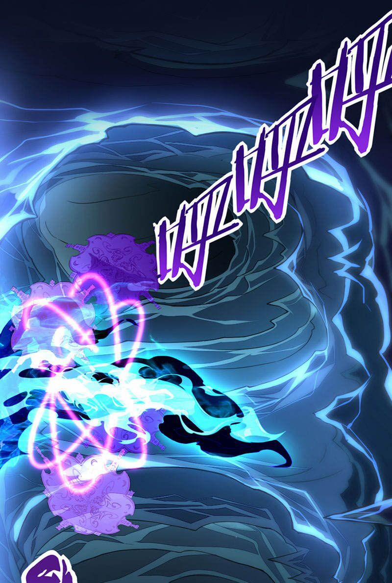 Tiên Đế Qui Lai 45 trang 3