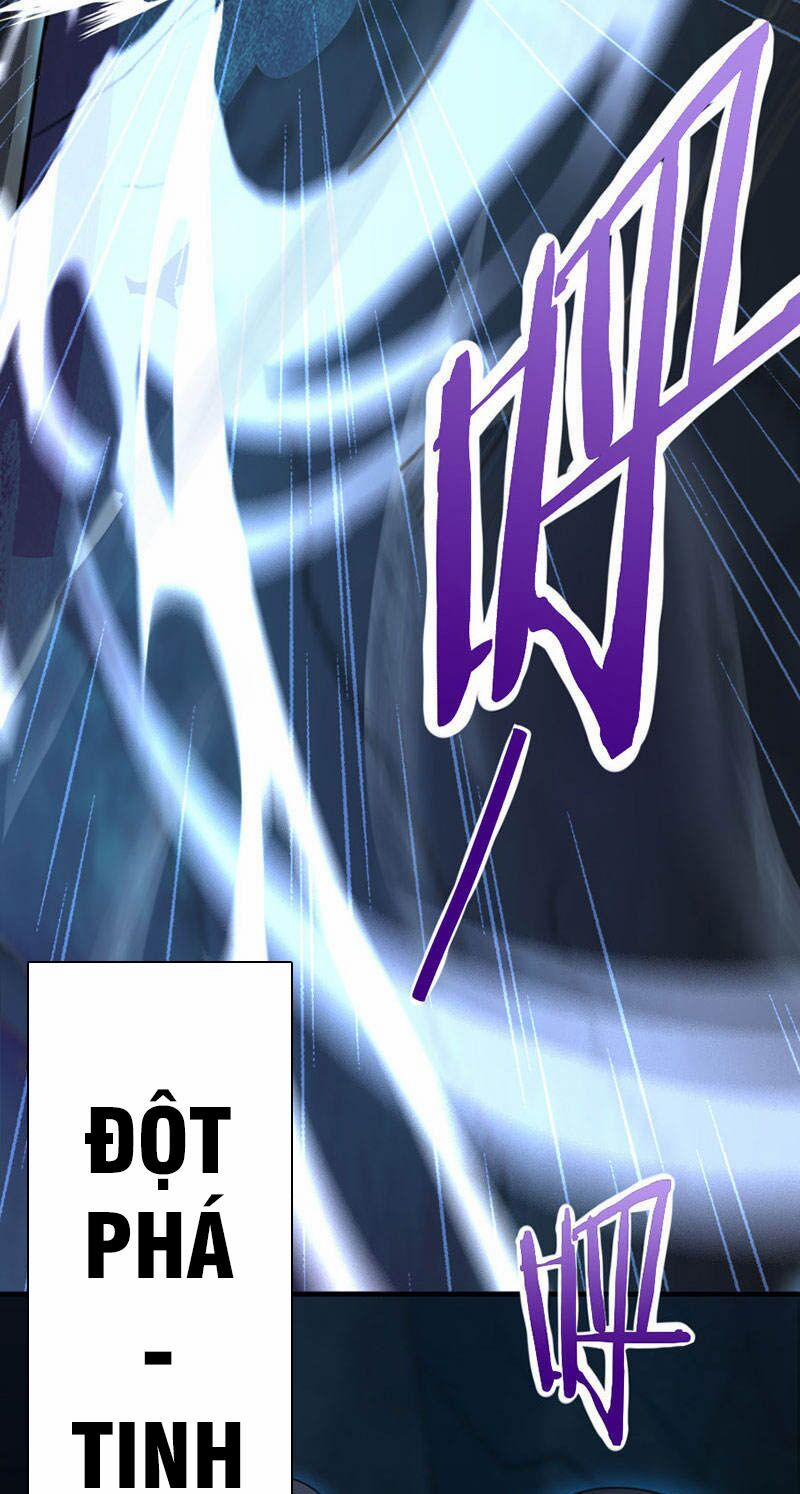 Tiên Đế Qui Lai 45 trang 32