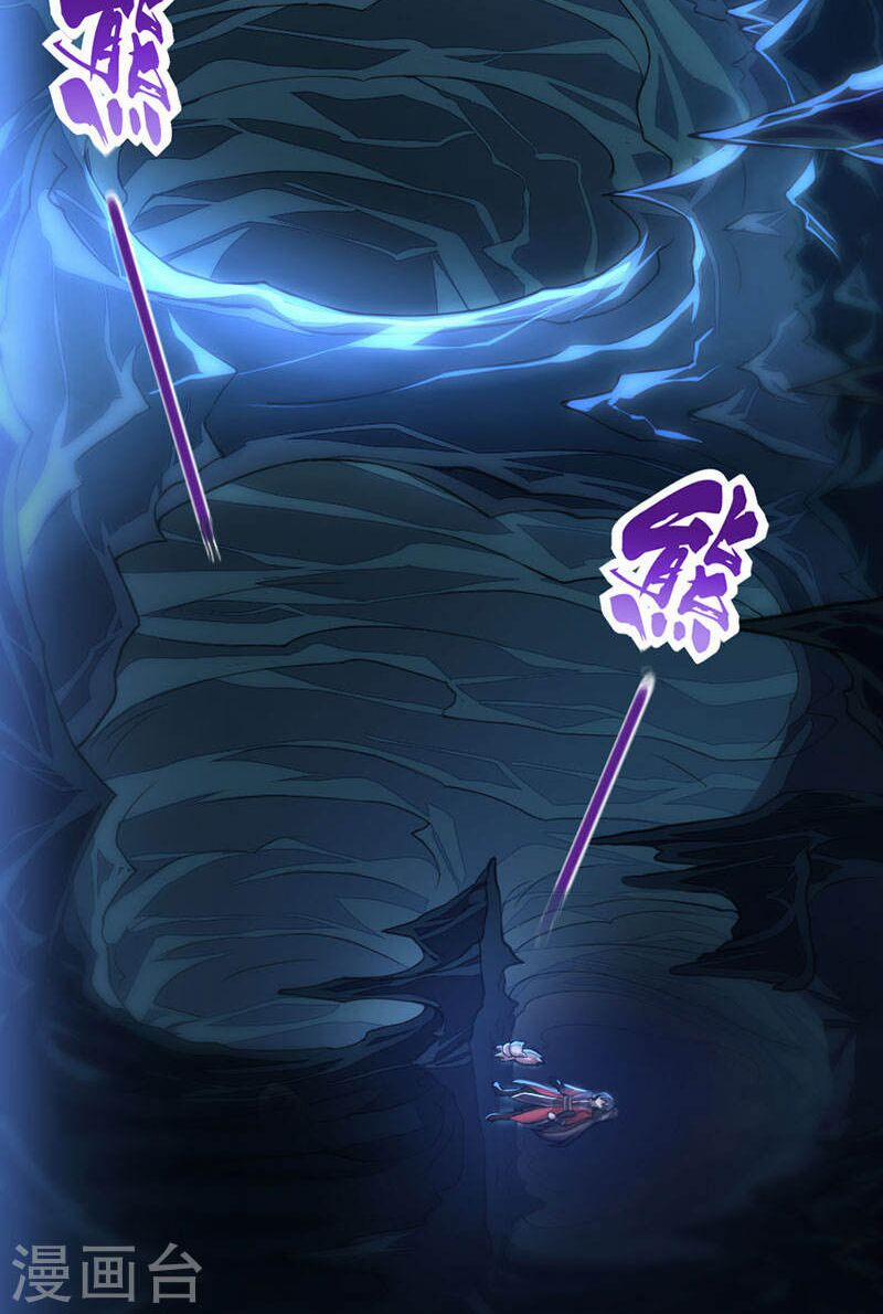 Tiên Đế Qui Lai 45 trang 4