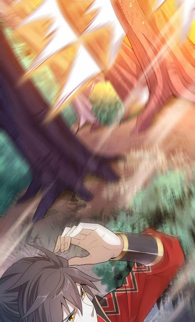 Tiên Đế Qui Lai 46 trang 12